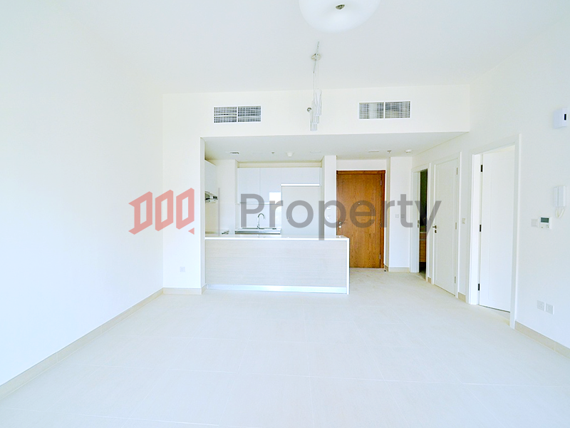 Golf View | High Floor | Vacant | Negotiable