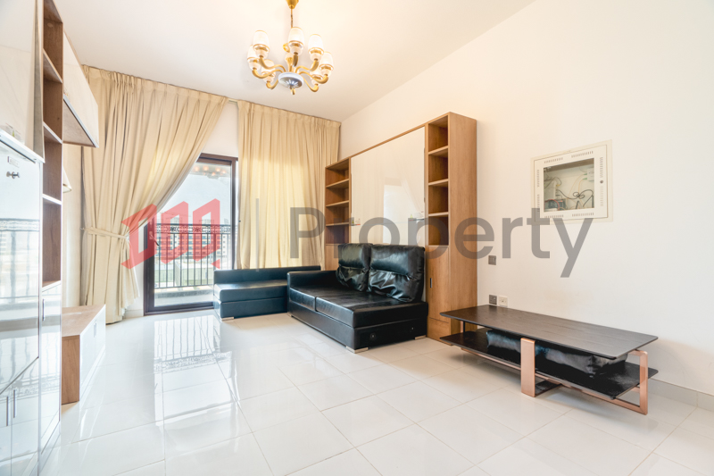 Fully Furnished | VOT | High Floor