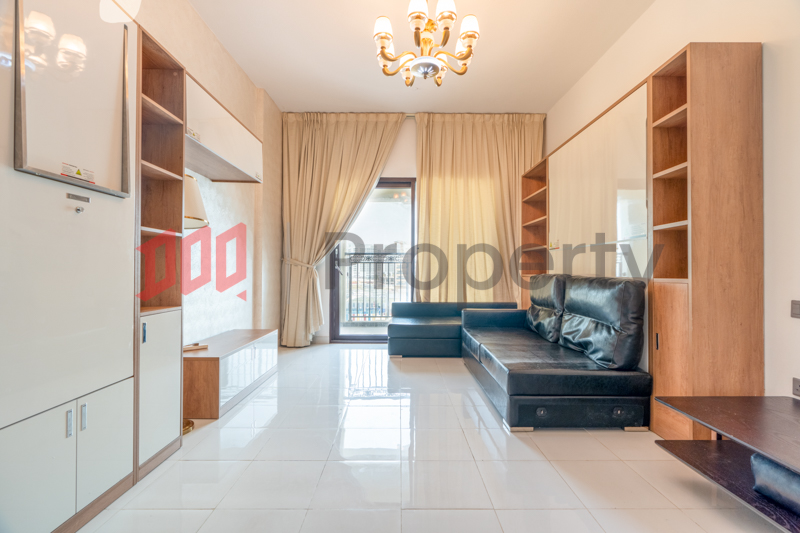 Fully Furnished | VOT | High Floor