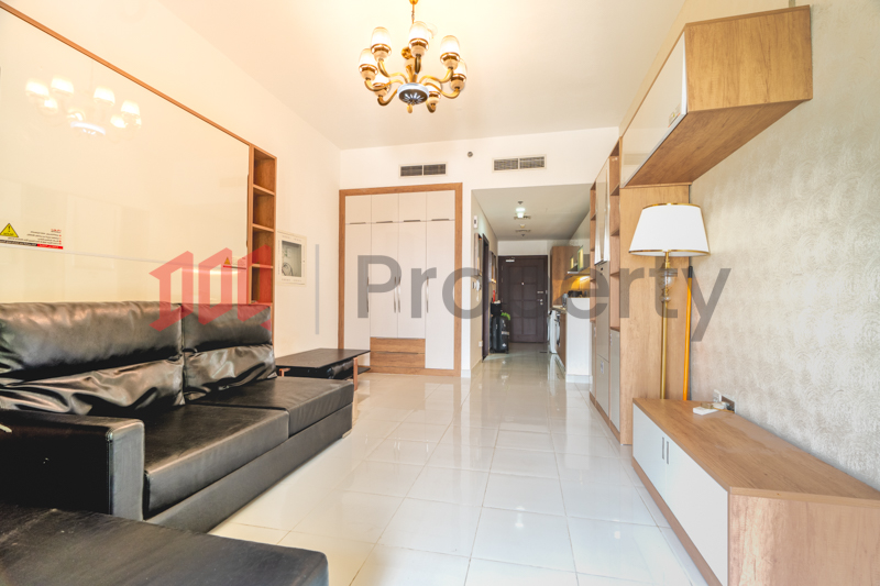 Fully Furnished | VOT | High Floor