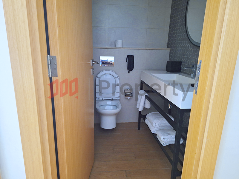 STUDIO APARTMENT | NOVOTEL JVT | PRIME LOCATION