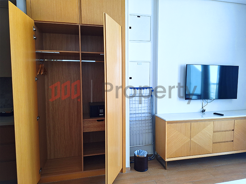 STUDIO APARTMENT | NOVOTEL JVT | PRIME LOCATION