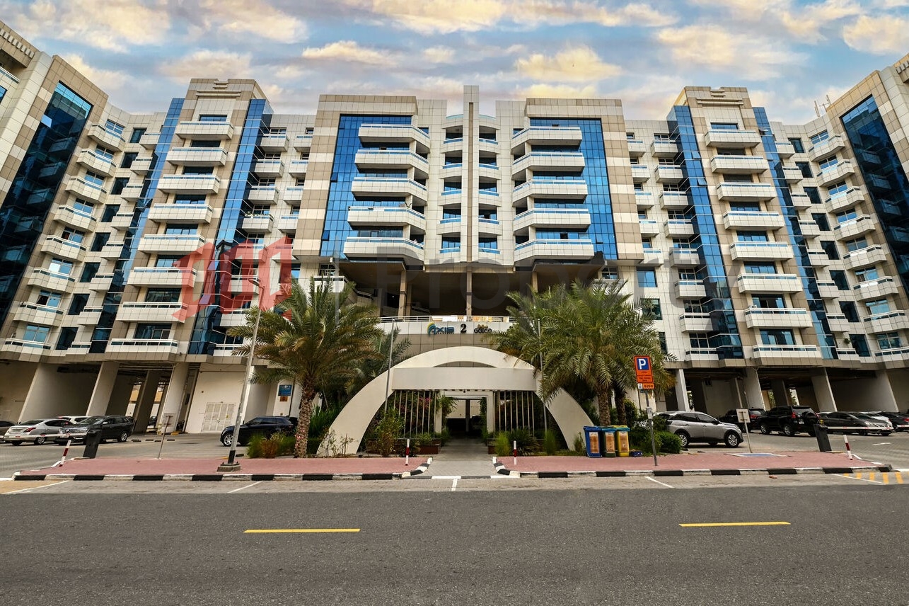 Prime Location | Well Maintained | Vacant