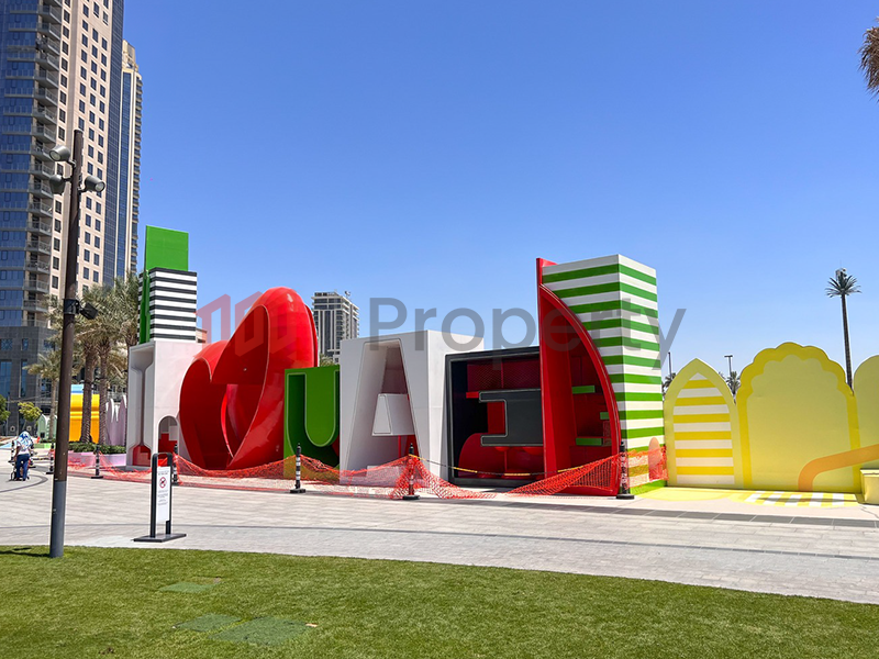 Fully Furnished | 1 BR | Ready to move in