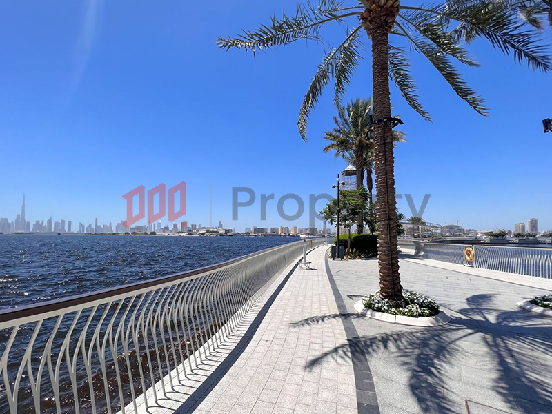 Fully Furnished | 1 BR | Ready to move in