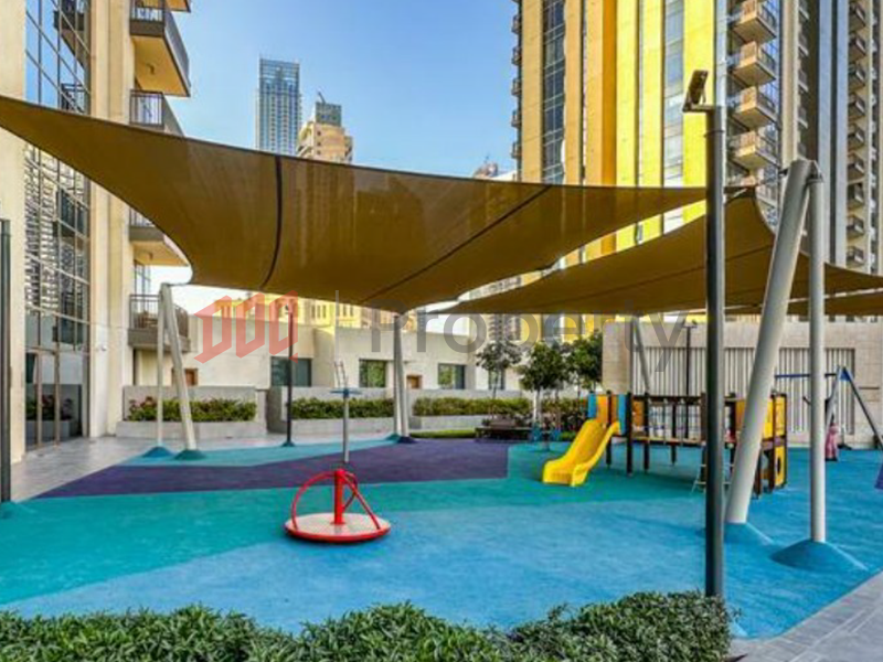 Fully Furnished | 1 BR | Ready to move in