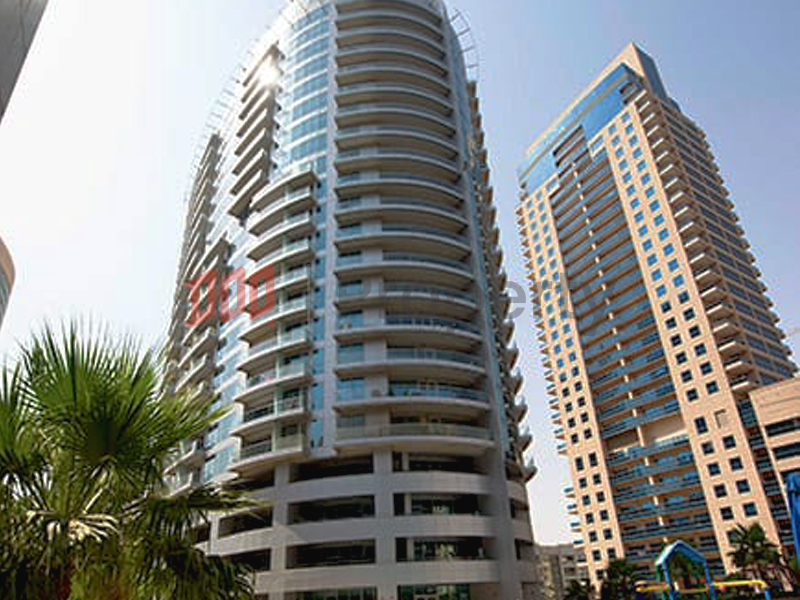 2 BR|Fully Furnished| Marina Canal View| Spacious