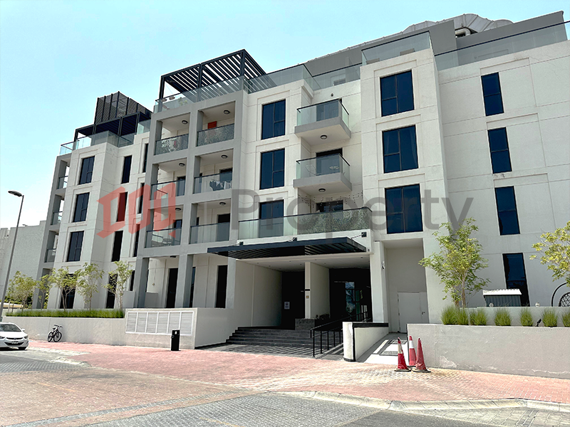 Hot Deal | A Grand 2 BHK + Maid | Huge Courtyard