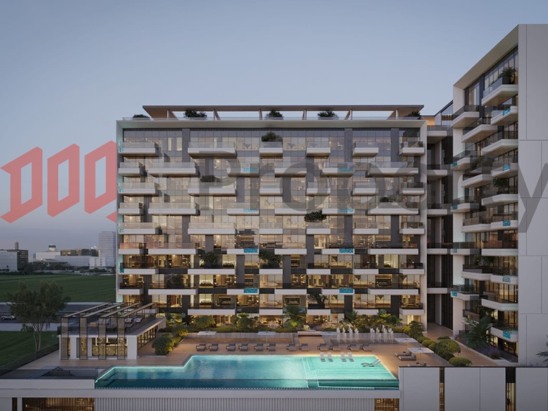 Close to Metro | Vastu Compliant | Ready 2026 Q2