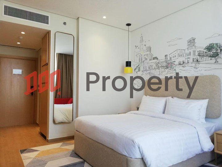 Hot Deal | Prime Location | Fully Furnished