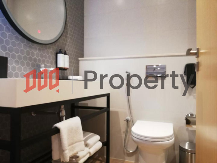Hot Deal | Prime Location | Fully Furnished