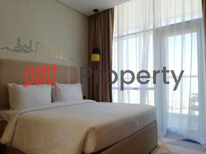Hot Deal | Prime Location | Fully Furnished