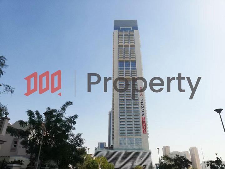 Hot Deal | Prime Location | Fully Furnished