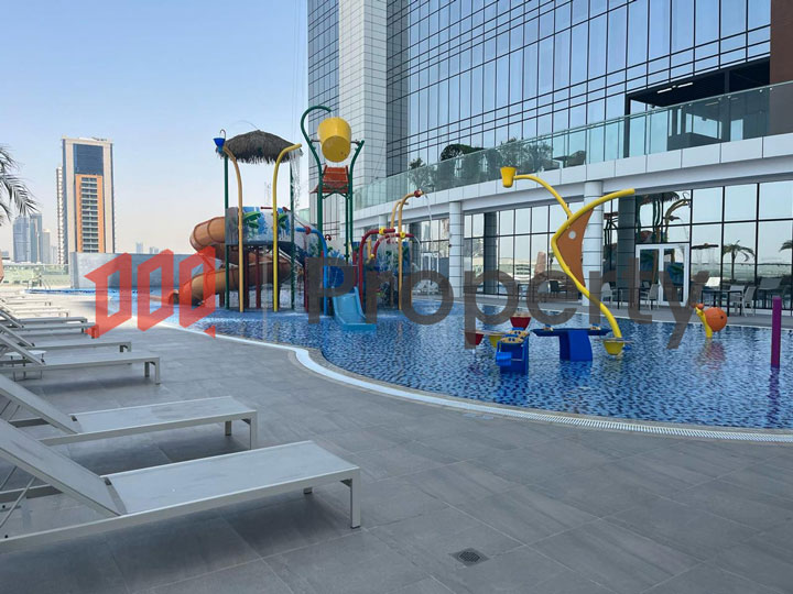 Hot Deal | Prime Location | Fully Furnished