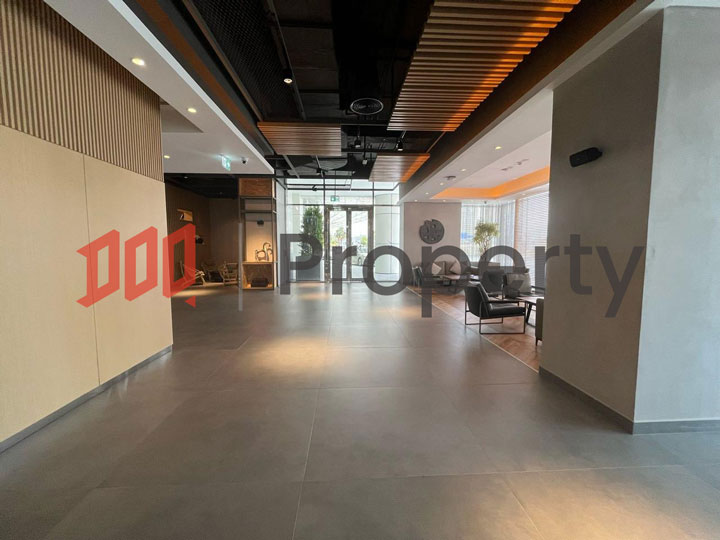 Hot Deal | Prime Location | Fully Furnished
