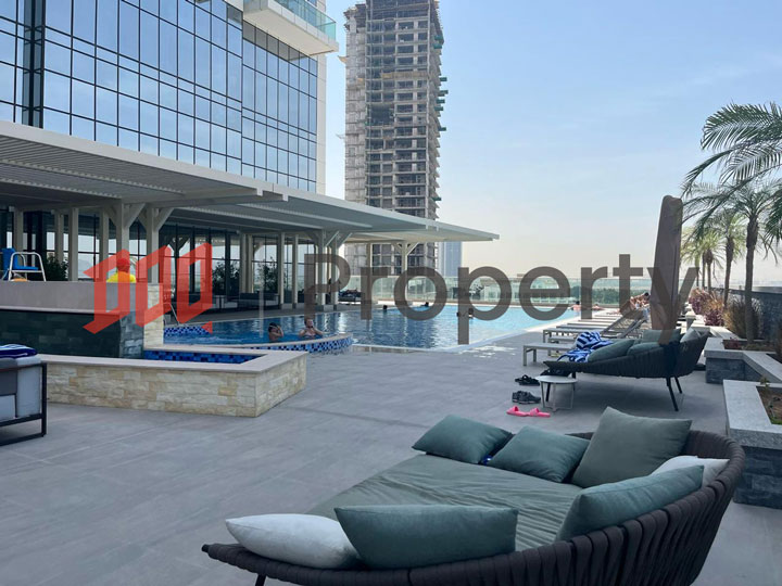 Hot Deal | Prime Location | Fully Furnished