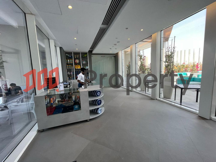 Hot Deal | Prime Location | Fully Furnished