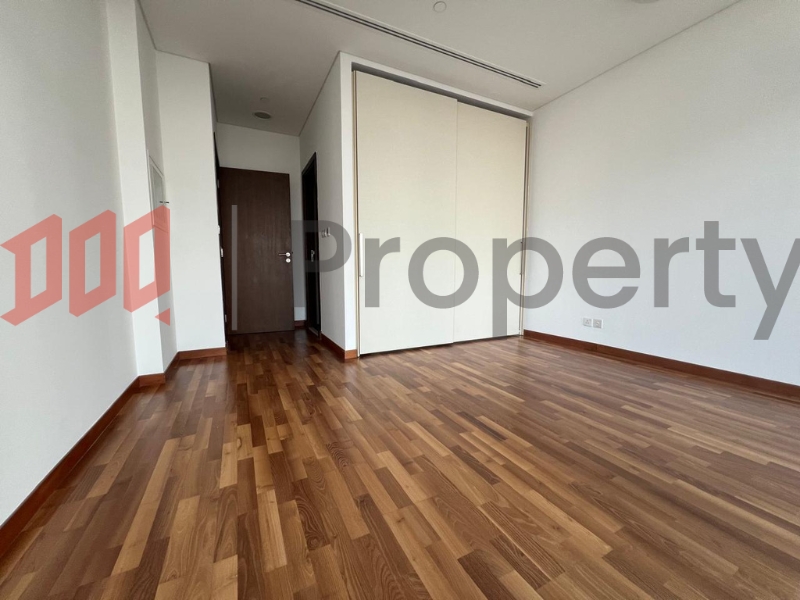 Spacious 1Bed| Ready to Move| High Floor