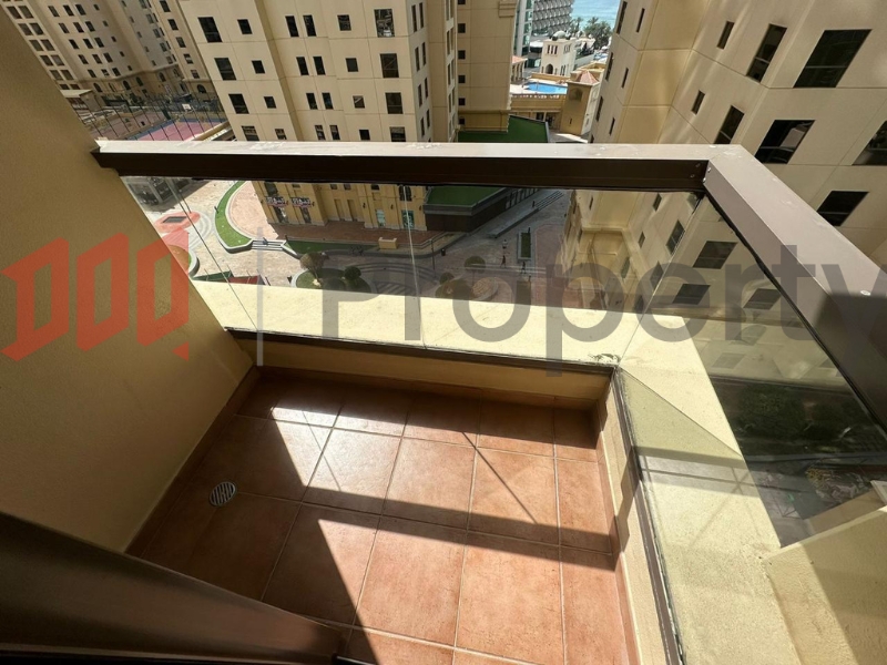 Furnished & Ain Dubai View-Ready To Move