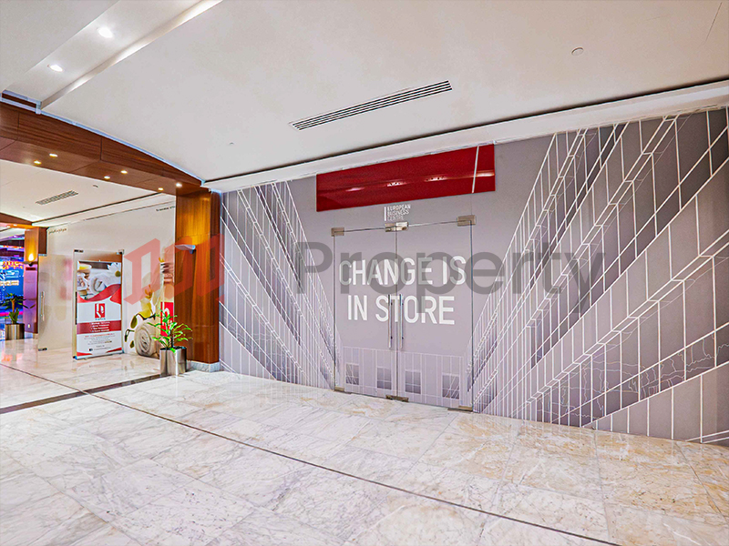 Retail Space | Prime Location | Spacious