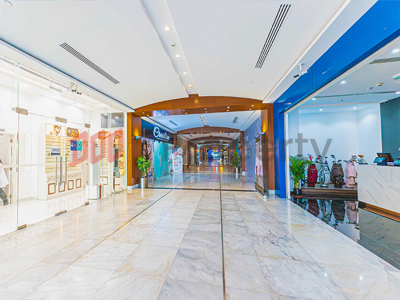 Retail Space | Prime Location | Spacious