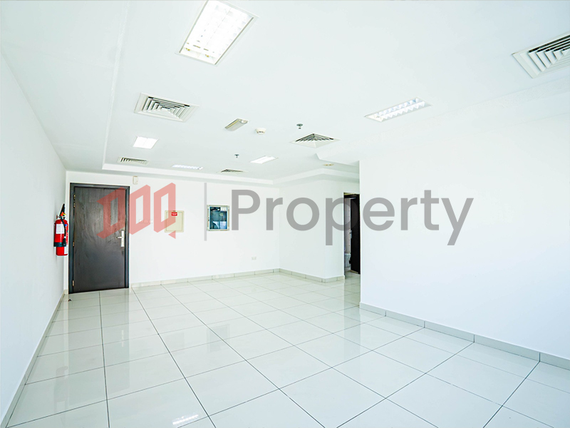 Fitted Office | Chiller Free | Vacant