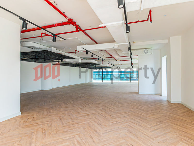 READY TO MOVE | DDA LICENSE | VACANT