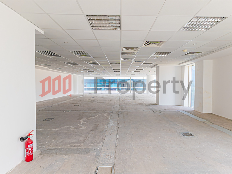 FIT OUT INCLUDED | DDA LICENSE | VACANT