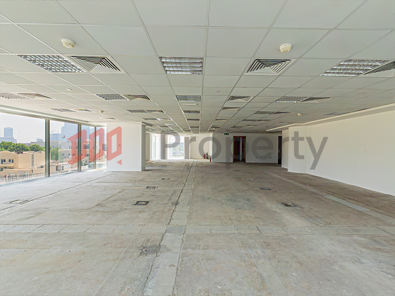 FIT OUT INCLUDED | DDA LICENSE | VACANT