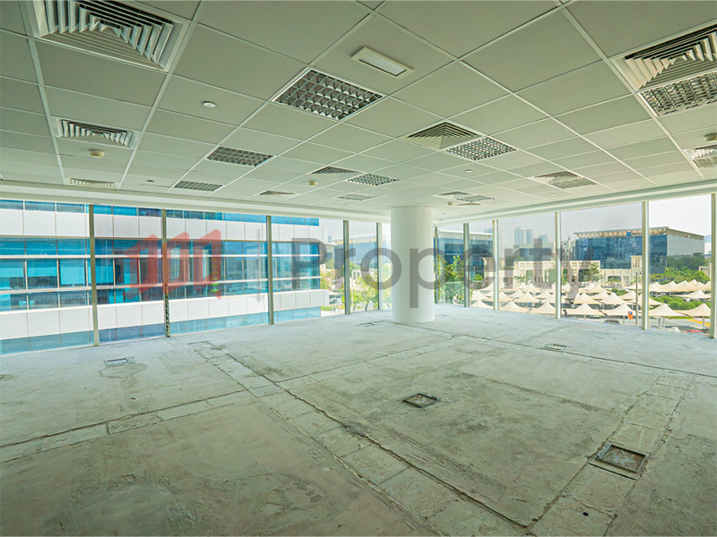 FIT OUT INCLUDED | DDA LICENSE | VACANT