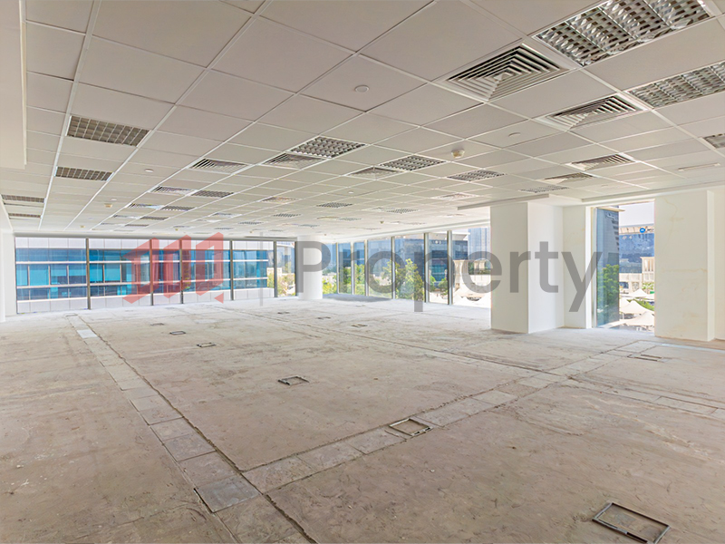 FIT OUT INCLUDED | DDA LICENSE | VACANT