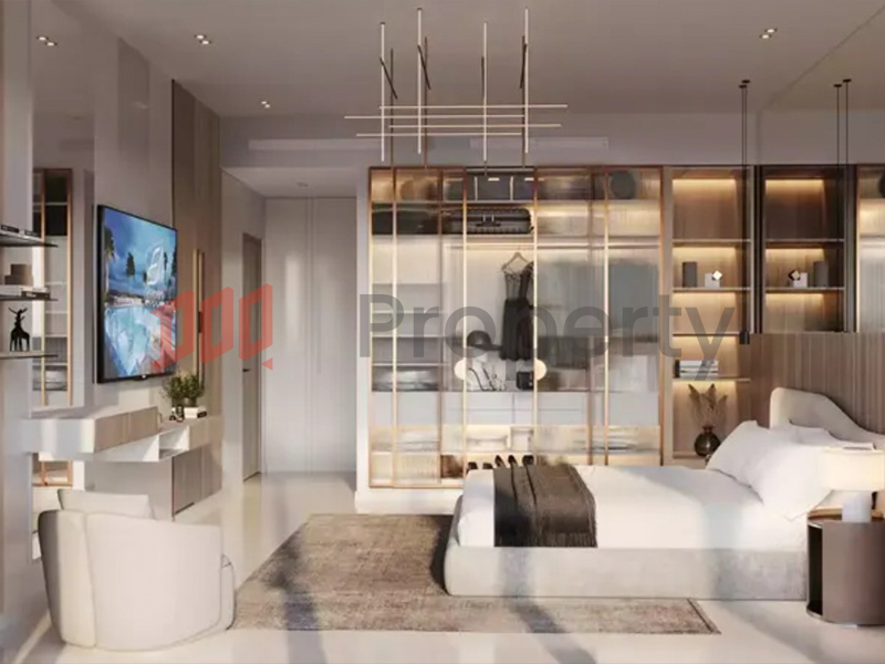 High Floor | Smart Home | Brand New | High ROI