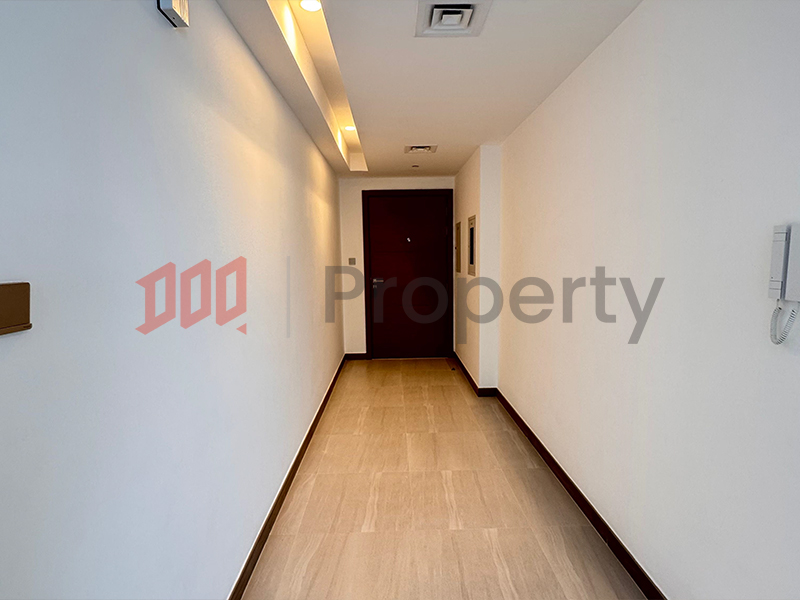 Premium Location | Vacant | High Floor