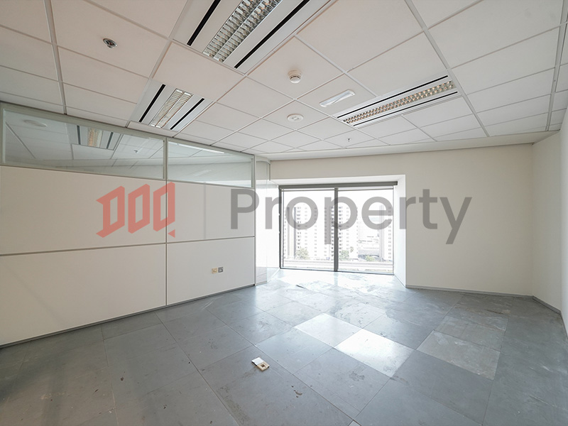 Premium Location | Office I Close to Metro