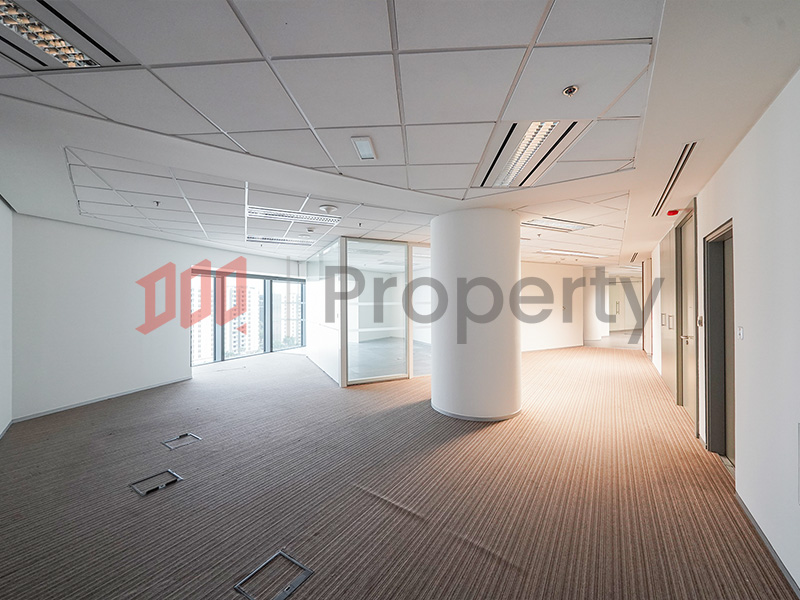 Premium Location | Office I Close to Metro