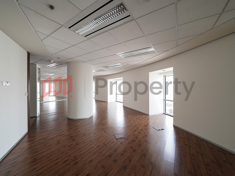 Premium Location | Office I Close to Metro