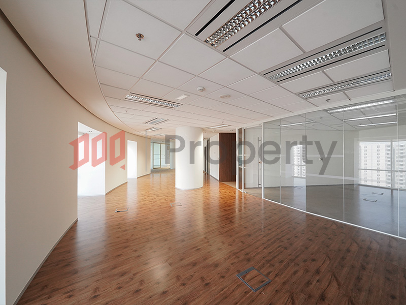 Premium Location | Office I Close to Metro