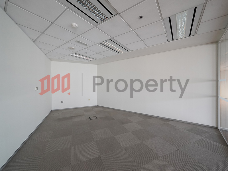 Premium Location | Office I Close to Metro