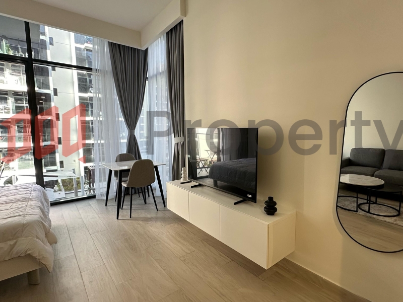 Huge Studio |AED 7000 Monthly |All Bills