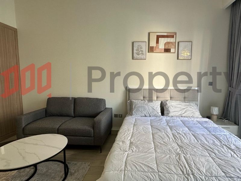 Huge Studio |AED 7000 Monthly |All Bills