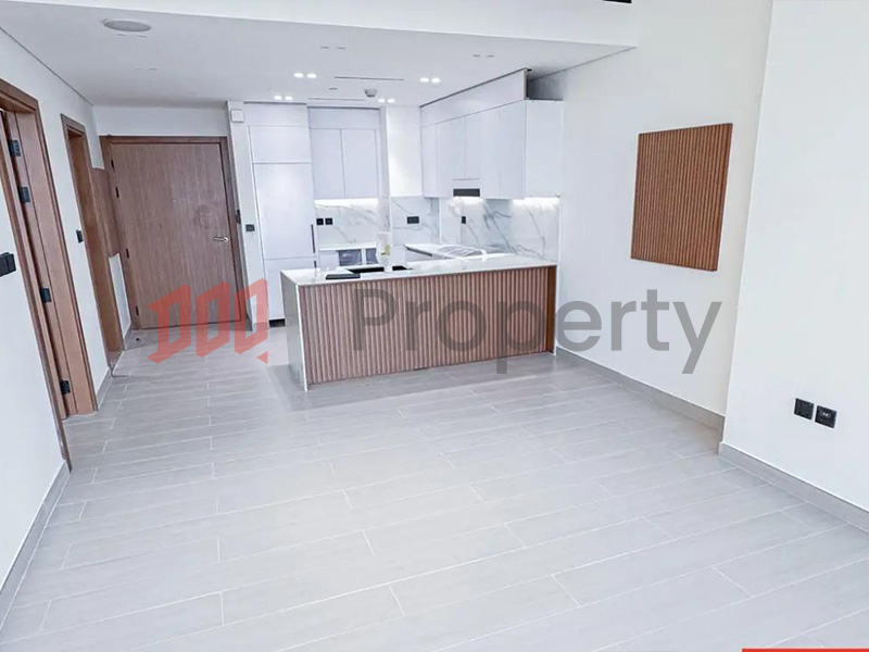 Ready To Move | Brand New | Fully Fitted Kitchen