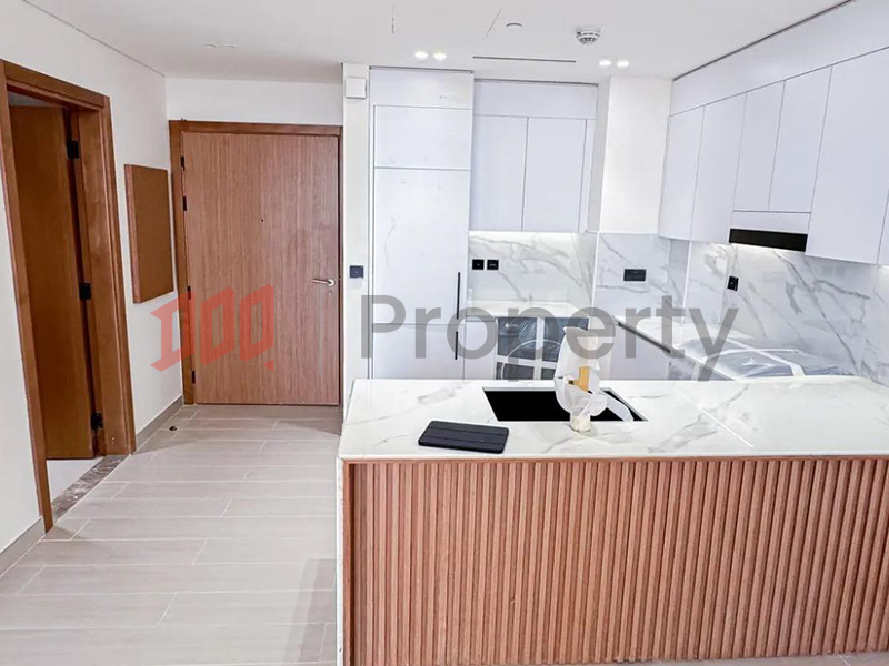 Ready To Move | Brand New | Fully Fitted Kitchen