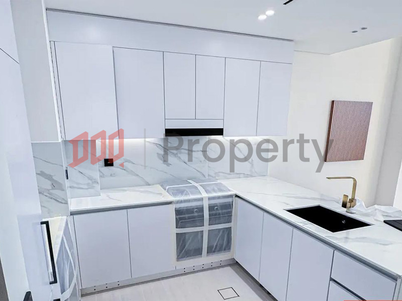 Ready To Move | Brand New | Fully Fitted Kitchen