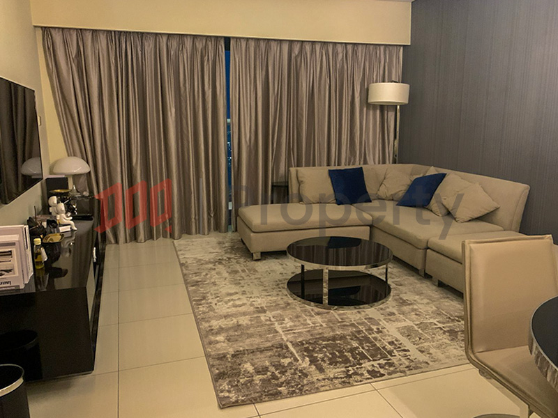 Luxury Fully Furnished | Ready To Move