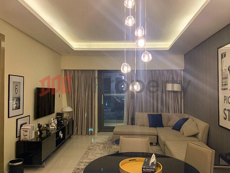 Luxury Fully Furnished | Ready To Move