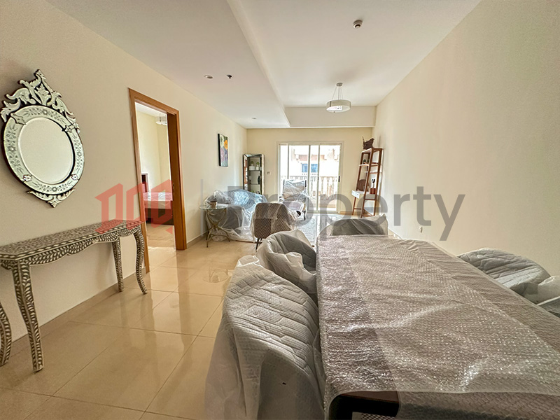 Well Maintained | Spacious | Fully Furnished