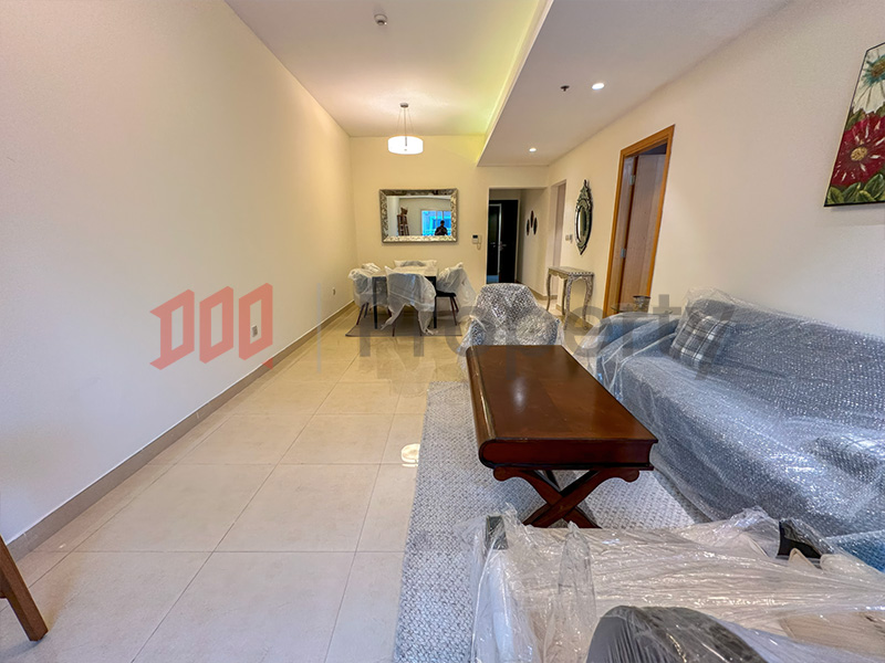 Well Maintained | Spacious | Fully Furnished