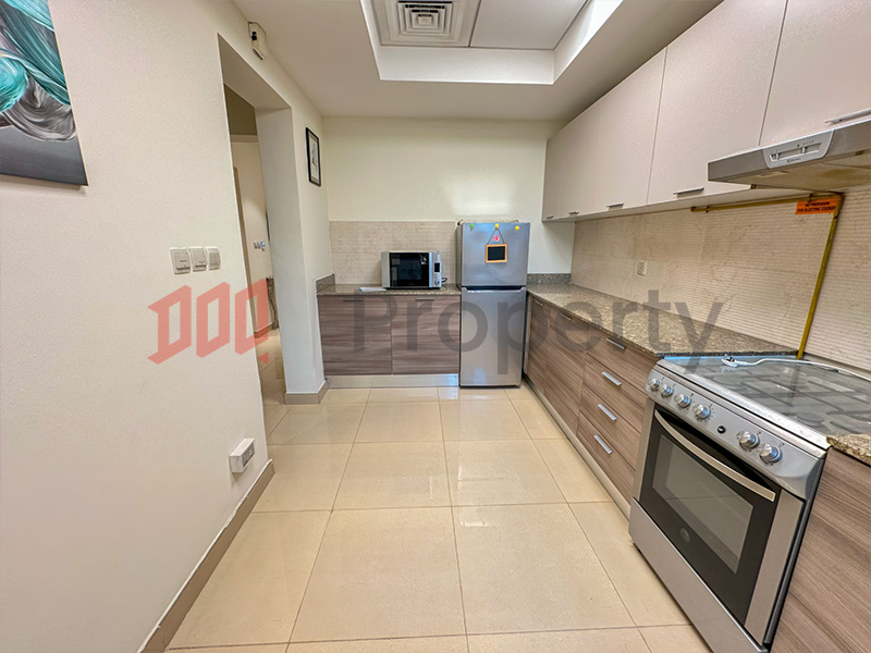 Well Maintained | Spacious | Fully Furnished
