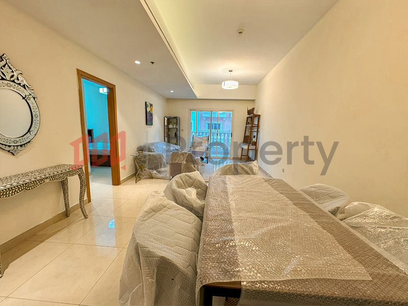 Well Maintained | Spacious | Fully Furnished