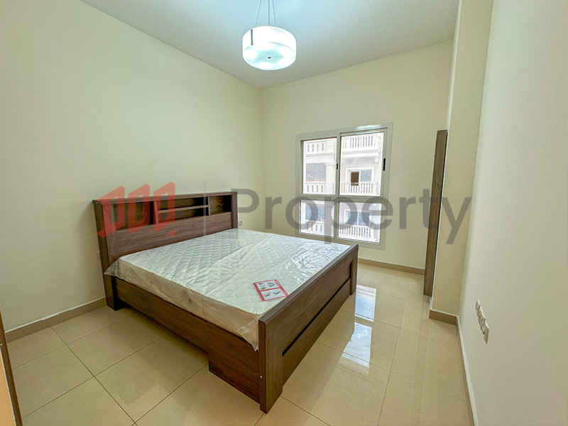 Well Maintained | Spacious | Fully Furnished